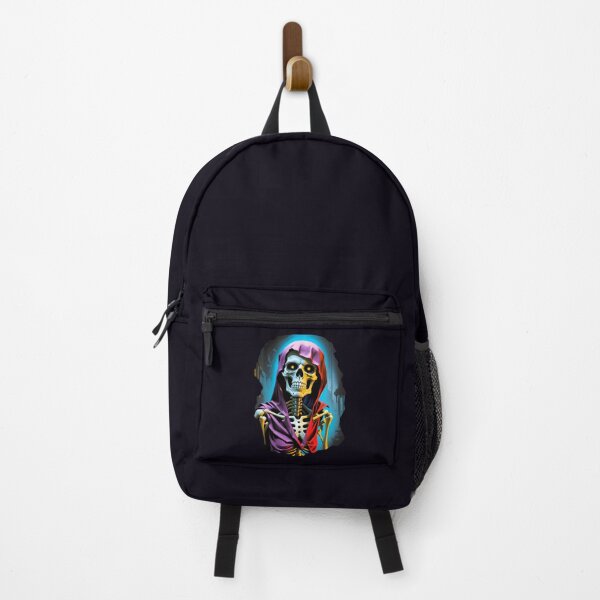 Item preview, Funny Undead Skeleton designed and sold by TheArtOfPat.