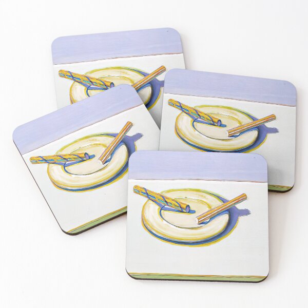 Item preview, wayne thiebaud painting designed and sold by David-thomi.
