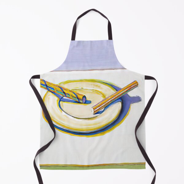Item preview, wayne thiebaud painting designed and sold by David-thomi.