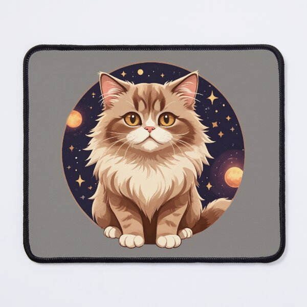 Item preview, Ragamuffin Cat designed and sold by WildlifeInc.