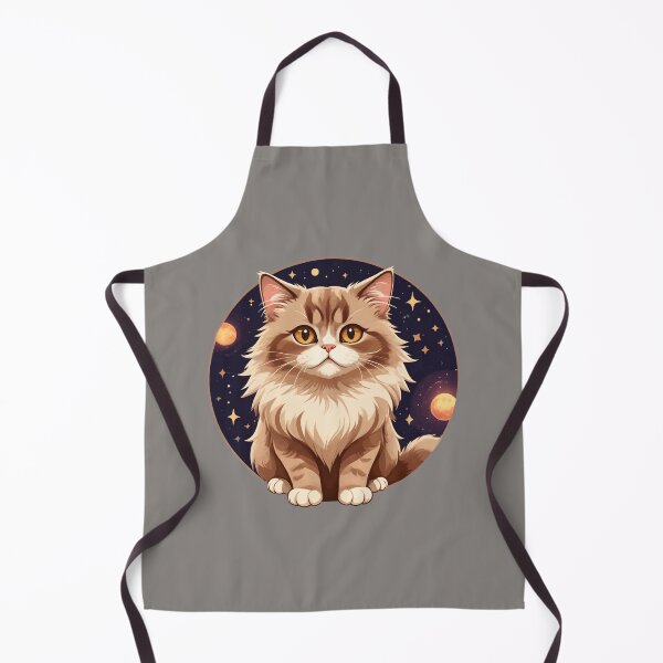 Item preview, Ragamuffin Cat designed and sold by WildlifeInc.