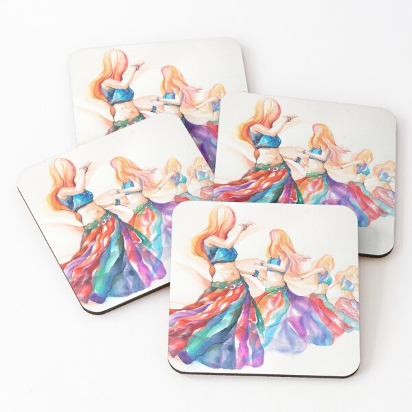Item preview, dancer in motion gesture FH designed and sold by Gerardo Segismundo.