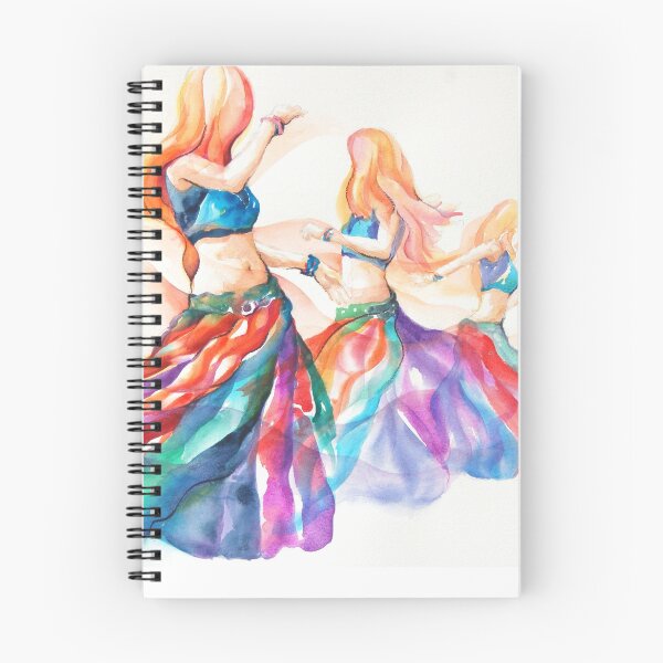 Item preview, dancer in motion gesture FH designed and sold by Gerardo Segismundo.