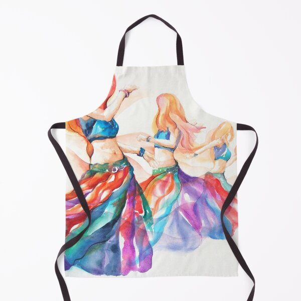 Item preview, dancer in motion gesture FH designed and sold by Gerardo Segismundo.