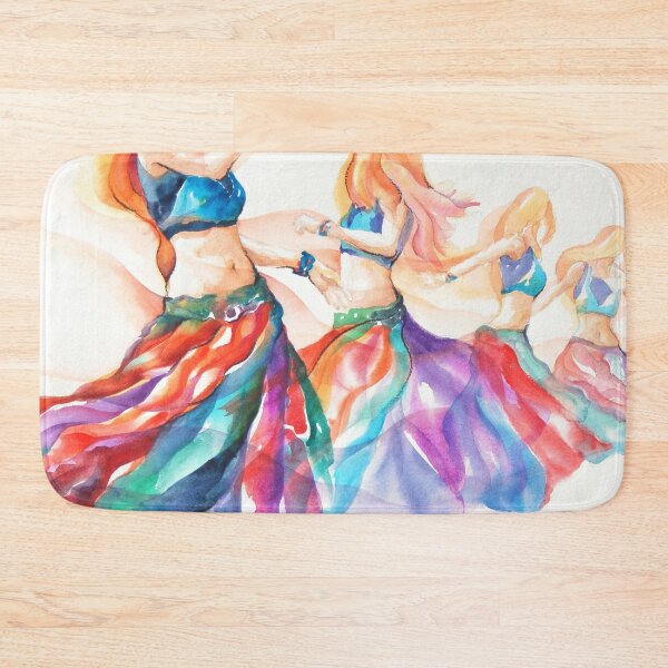 Item preview, dancer in motion gesture FH designed and sold by Gerardo Segismundo.