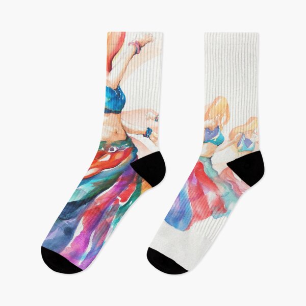 Item preview, dancer in motion gesture FH designed and sold by Gerardo Segismundo.