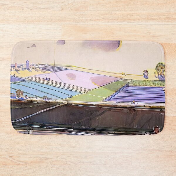 Item preview, wayne thiebaud art lesson designed and sold by David-thomi.