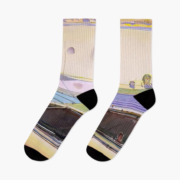 Item preview, wayne thiebaud art lesson designed and sold by David-thomi.