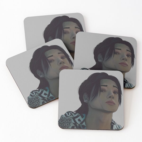 Item preview, Wooyoung bouncy  designed and sold by ArtsyBrainFarts.
