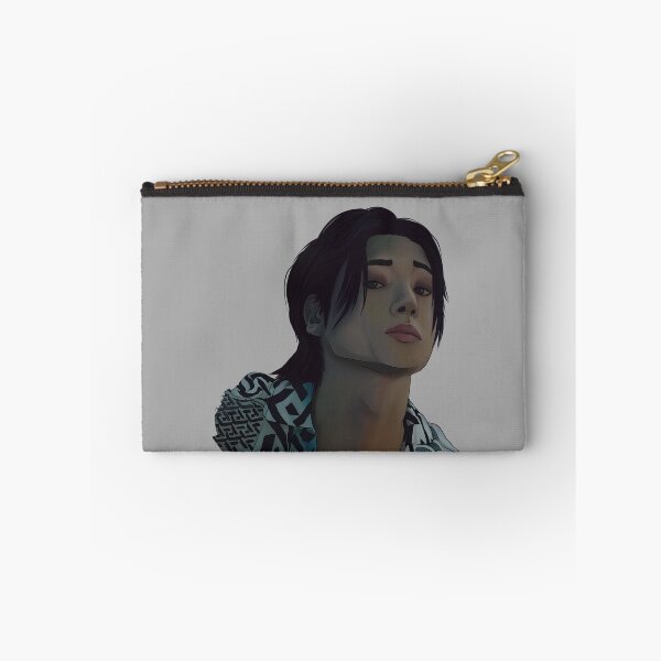 Item preview, Wooyoung bouncy  designed and sold by ArtsyBrainFarts.