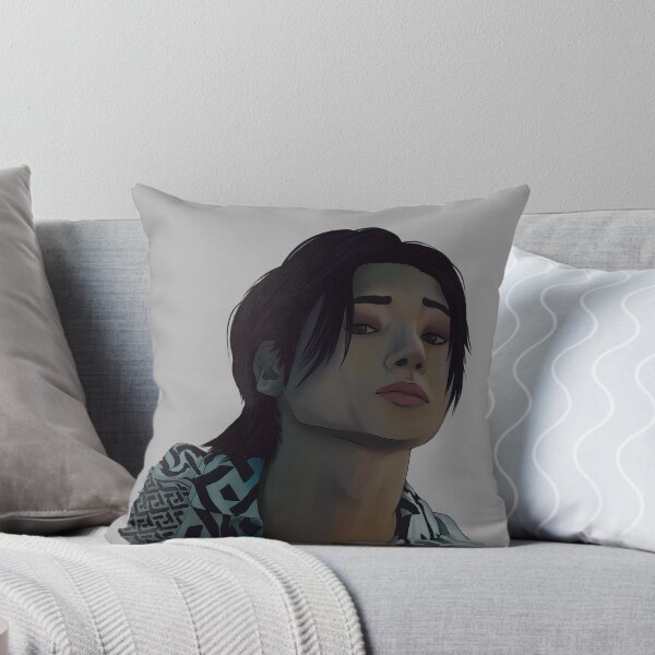 Item preview, Wooyoung bouncy  designed and sold by ArtsyBrainFarts.
