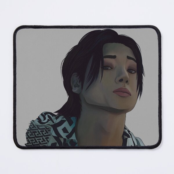 Item preview, Wooyoung bouncy designed and sold by ArtsyBrainFarts.
