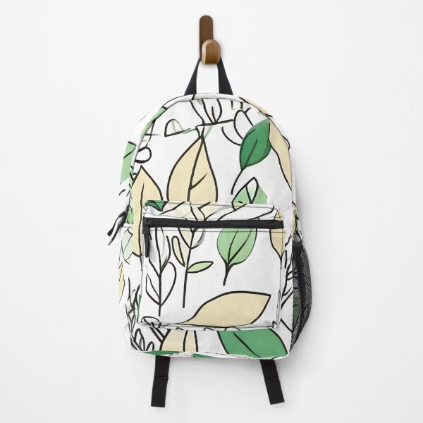 Item preview, Green and Yellow Dry Leaves designed and sold by LKozerski.