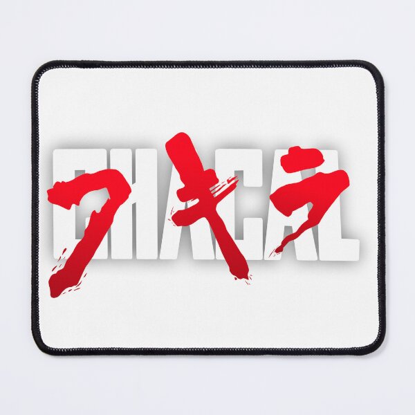 Item preview, Chacal Akira logo designed and sold by Chacalstore.