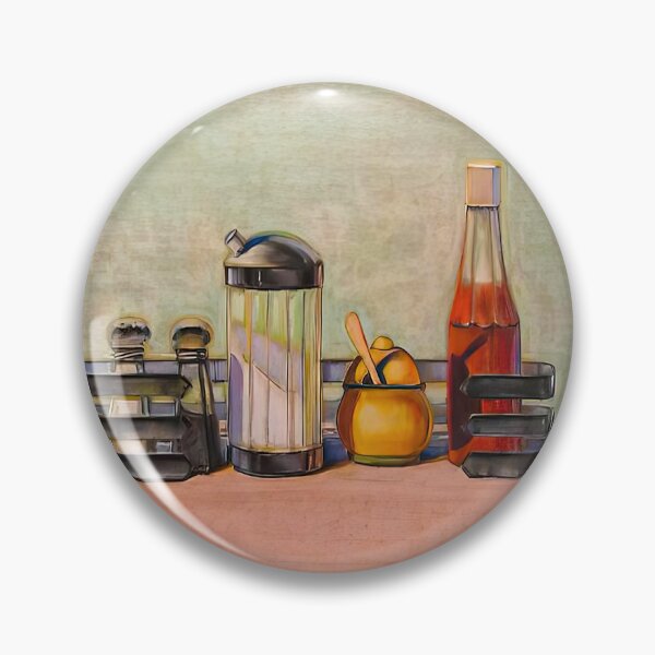 Artikelvorschau, Wayne Thiebaud Cupcakes entworfen und verkauft von David-thomi.