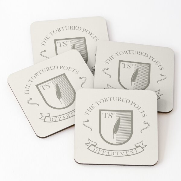 Item preview, TTPD logo designed and sold by itsfearless.