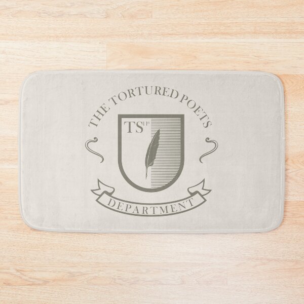 Item preview, TTPD logo designed and sold by itsfearless.