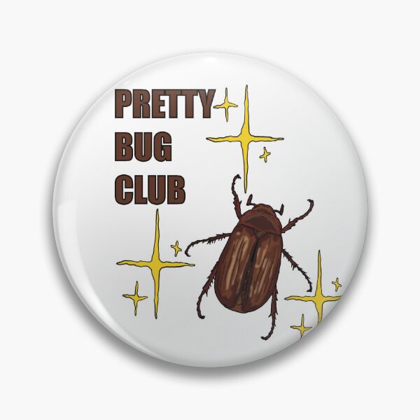 Item preview, June Bug– Pretty Bug Club designed and sold by xlemonprince99.
