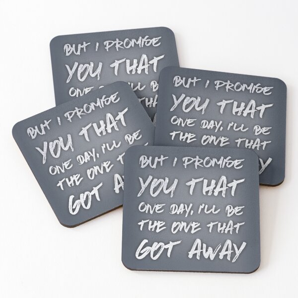 Item preview, One That Got Away designed and sold by CindyLeigh96.