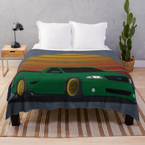 Item preview, F-150 SVT Lighting Pickup in Green designed and sold by GreyMoonForest.