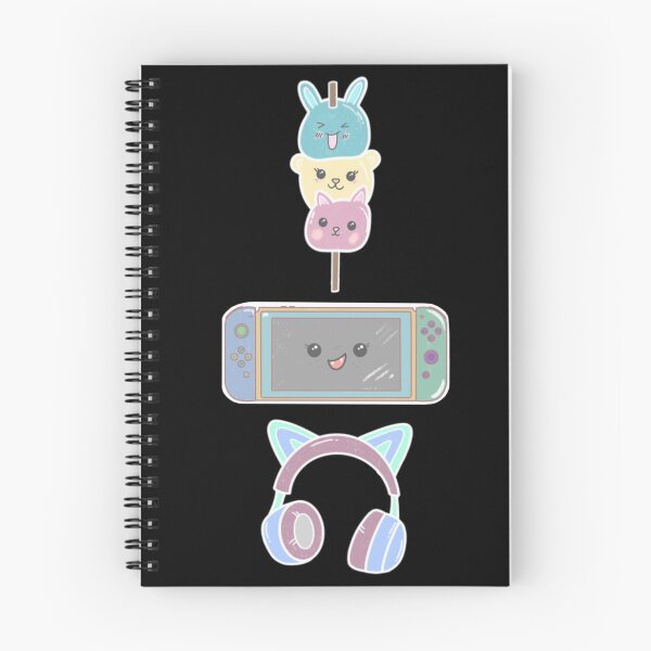 Item preview, Cute Gamming Essentials designed and sold by BekeDownes.