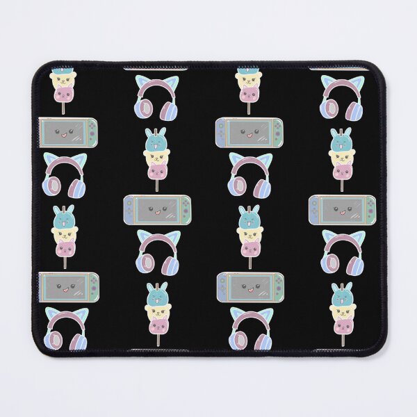 Item preview, Cute Gamming Essentials designed and sold by BekeDownes.