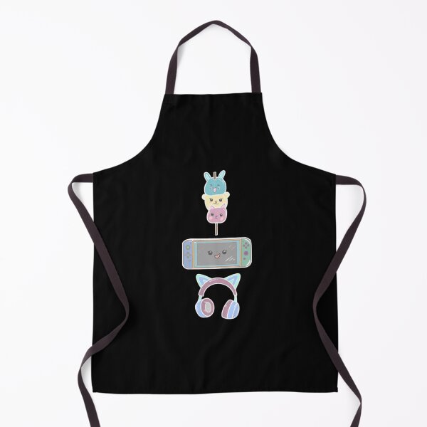 Item preview, Cute Gamming Essentials designed and sold by BekeDownes.