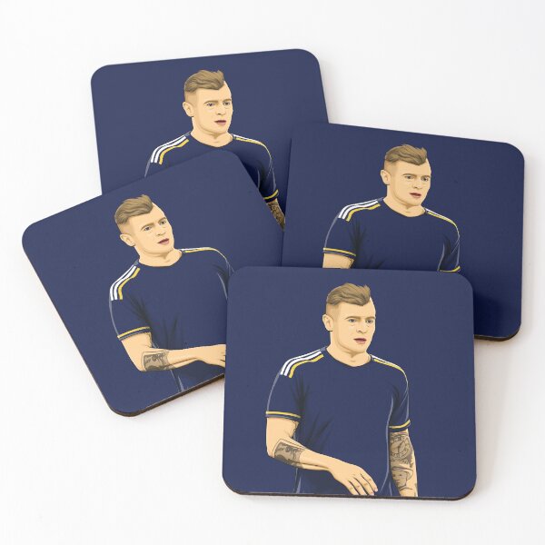 Item preview, Toni Kroos designed and sold by Aldduardo.