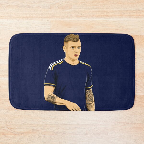 Item preview, Toni Kroos designed and sold by Aldduardo.