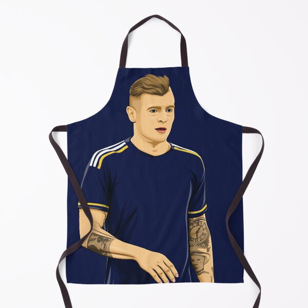 Item preview, Toni Kroos designed and sold by Aldduardo.