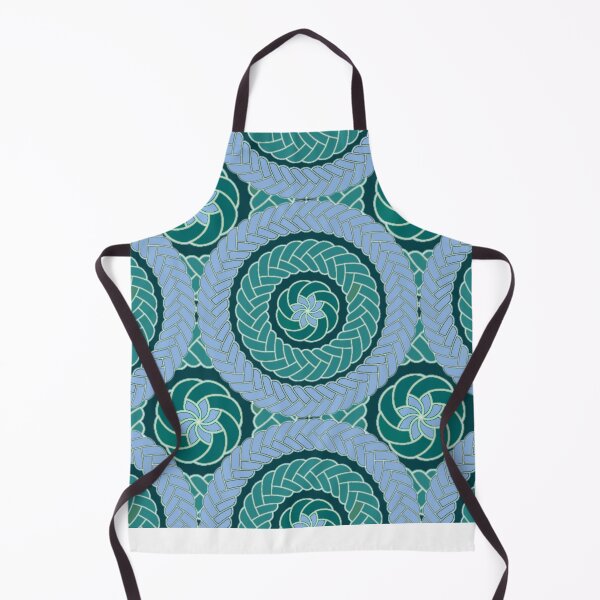 Item preview, Braided Mandala designed and sold by RedLeafPine.