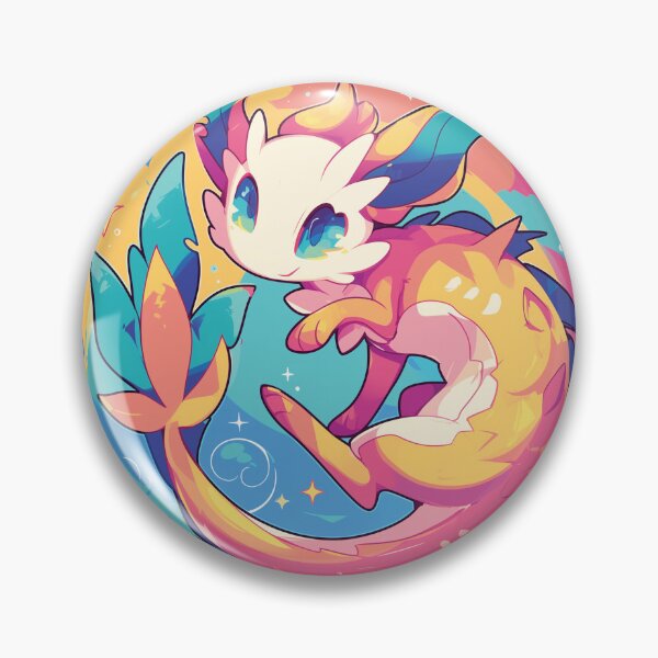Item preview, Adorable Fantasy Creature designed and sold by Zesty Zone.