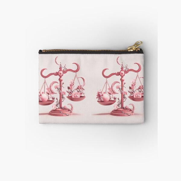 Item preview, Libra Astrology. Moon in Libra, Zodiac sign, Libra symbol designed and sold by ZodiacWonders.