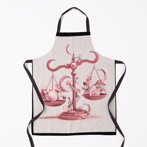 Item preview, Libra Astrology. Moon in Libra, Zodiac sign, Libra symbol designed and sold by ZodiacWonders.