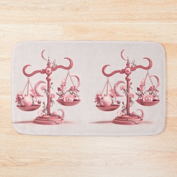 Item preview, Libra Astrology. Moon in Libra, Zodiac sign, Libra symbol designed and sold by ZodiacWonders.