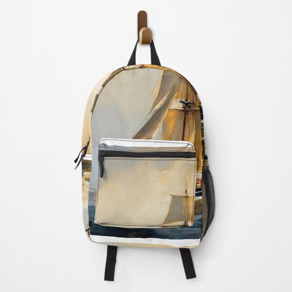 Item preview, Under full sail  designed and sold by Island Art Studios.