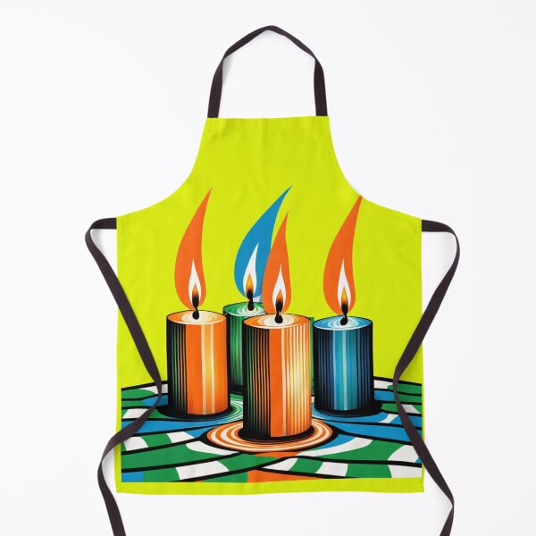 Item preview, Immerse yourself in the magic of candles. designed and sold by Zofia Sosnecka.
