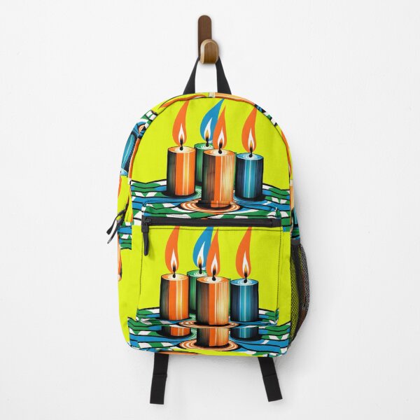 Item preview, Immerse yourself in the magic of candles. designed and sold by Zofia Sosnecka.