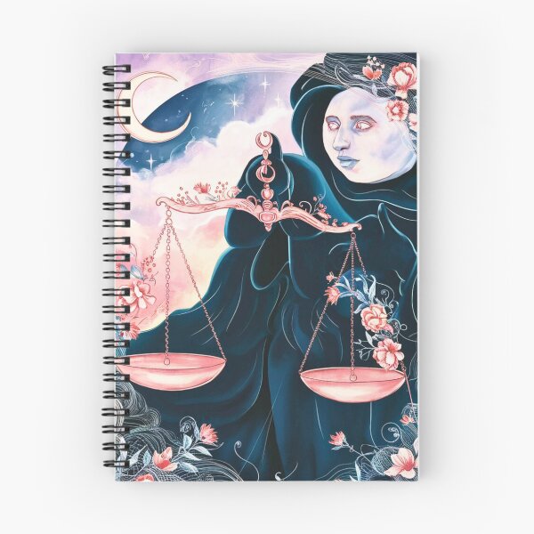 Item preview, Libra Astrology. Moon in Libra, Zodiac sign, Libra symbol designed and sold by ZodiacWonders.