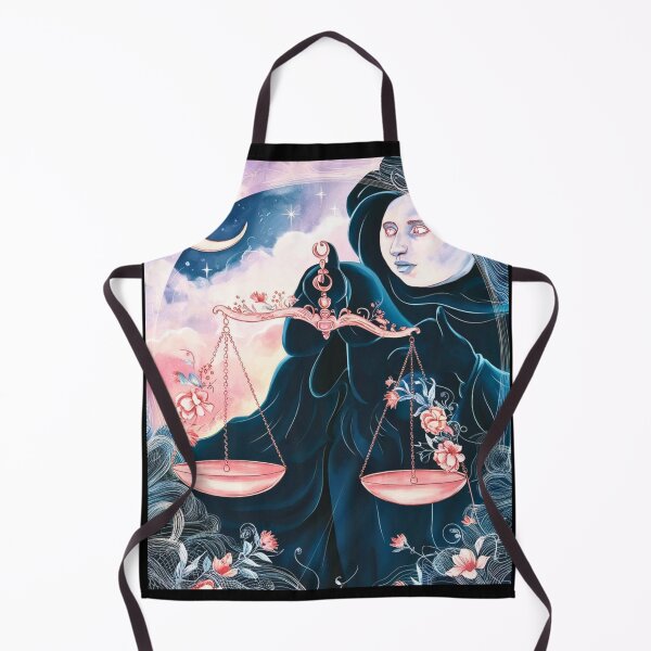 Item preview, Libra Astrology. Moon in Libra, Zodiac sign, Libra symbol designed and sold by ZodiacWonders.