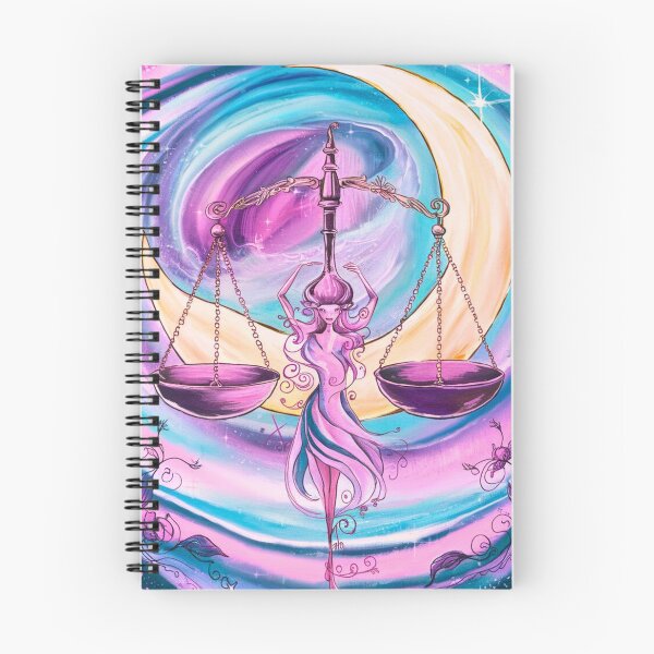 Item preview, Libra Astrology. Moon in Libra, Zodiac sign, Libra symbol designed and sold by ZodiacWonders.
