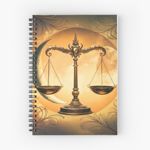 Item preview, Libra Astrology. Moon in Libra, Zodiac sign, Libra symbol designed and sold by ZodiacWonders.