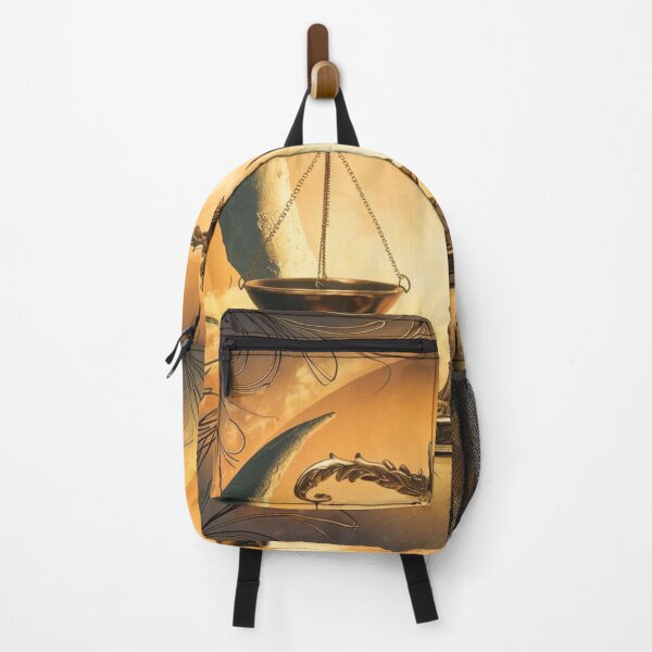Item preview, Libra Astrology. Moon in Libra, Zodiac sign, Libra symbol designed and sold by ZodiacWonders.