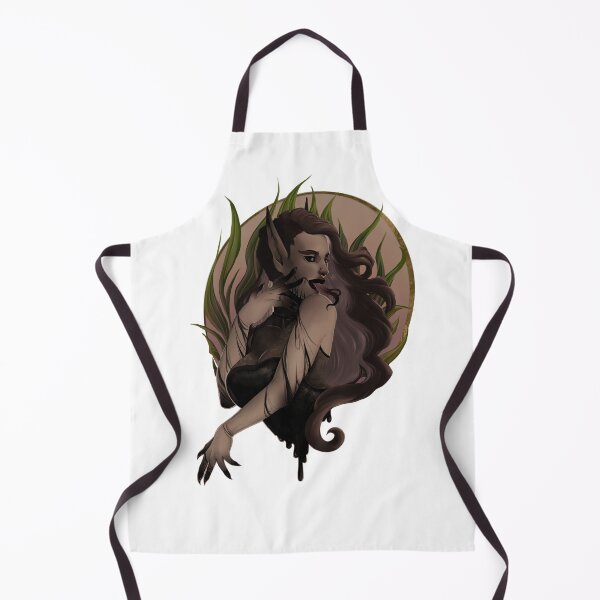Item preview, Ink Elf designed and sold by Demdi.
