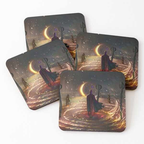 Item preview, Patient Occultists designed and sold by TylerCantEven.