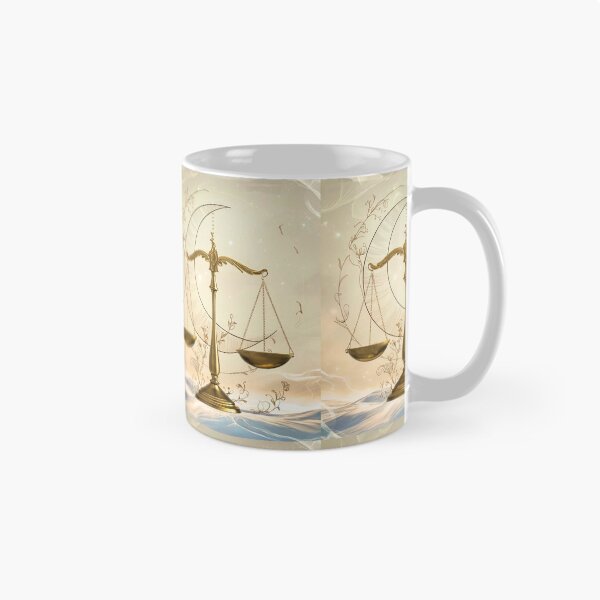 Item preview, Libra Astrology. Moon in Libra, Zodiac sign, Libra symbol designed and sold by ZodiacWonders.