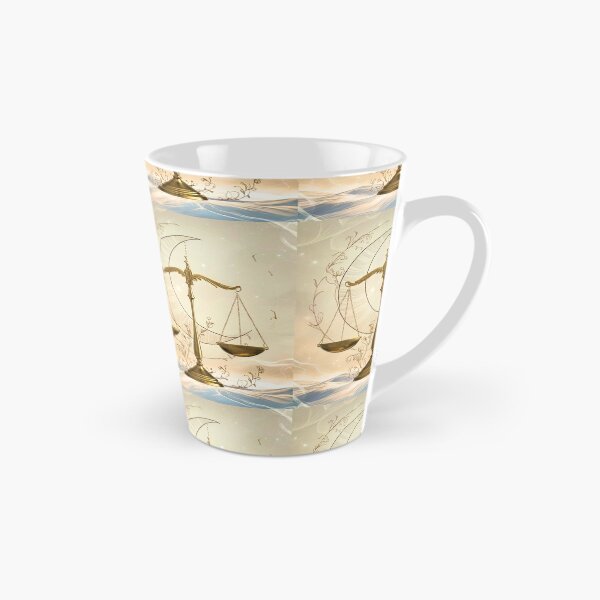 Item preview, Libra Astrology. Moon in Libra, Zodiac sign, Libra symbol designed and sold by ZodiacWonders.