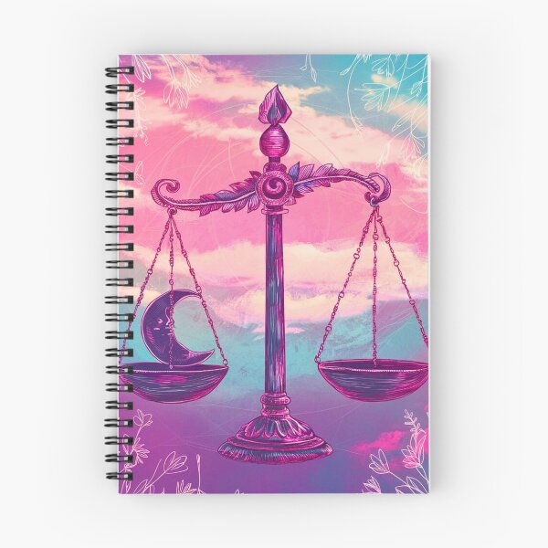 Item preview, Libra Astrology. Moon in Libra, Zodiac sign, Libra symbol designed and sold by ZodiacWonders.