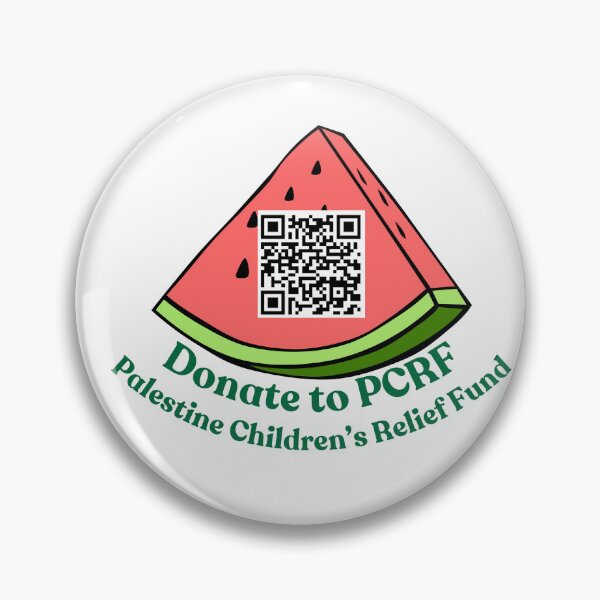 Item preview, Donate to PCRF - Palestine Children’s Relief Fund designed and sold by astarrett.