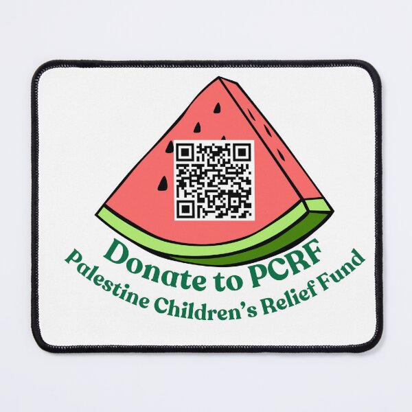 Item preview, Donate to PCRF - Palestine Children’s Relief Fund designed and sold by astarrett.